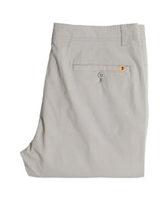 Load image into Gallery viewer, Harbor Performance Chino (Limestone Gray)