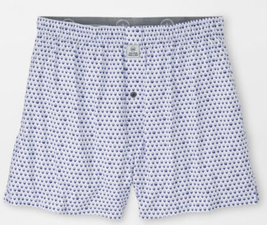 Seeing Double Performance Boxer Short (Two Colors)