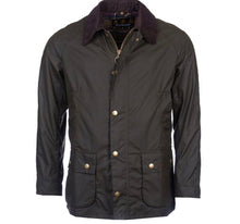 Load image into Gallery viewer, Ashby Barbour Waxed Jacket
