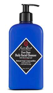 Pure Clean Daily Facial Cleanser